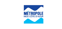 Logo Métropole